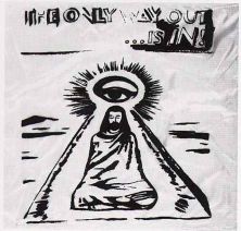 Haga click para ver la imagen ampliada only way out is in.jpg